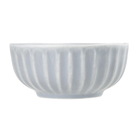 FB956 Olympia Corallite Deep Bowls Concrete Grey 150mm (Pack of 6) JD Catering Equipment Solutions Ltd