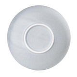 FB957 Olympia Corallite Coupe Bowls Concrete Grey 220mm (Pack of 6) JD Catering Equipment Solutions Ltd