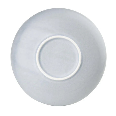 FB957 Olympia Corallite Coupe Bowls Concrete Grey 220mm (Pack of 6) - JD Catering Equipment Solutions Ltd
