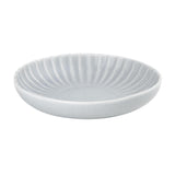 FB957 Olympia Corallite Coupe Bowls Concrete Grey 220mm (Pack of 6) JD Catering Equipment Solutions Ltd