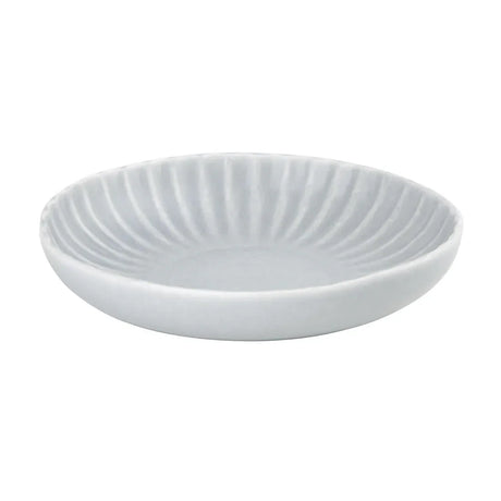 FB957 Olympia Corallite Coupe Bowls Concrete Grey 220mm (Pack of 6) - JD Catering Equipment Solutions Ltd