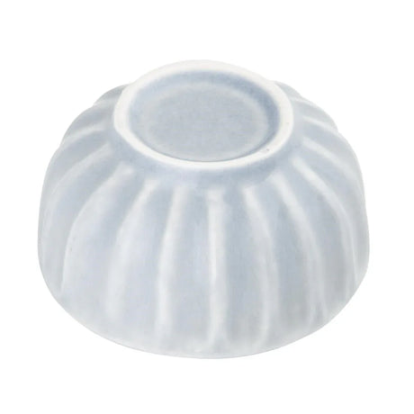 FB958 Olympia Corallite Deep Bowls Concrete Grey 105mm (Pack of 12) - JD Catering Equipment Solutions Ltd
