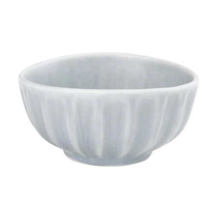 FB958 Olympia Corallite Deep Bowls Concrete Grey 105mm (Pack of 12) - JD Catering Equipment Solutions Ltd