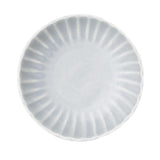 FB959 Olympia Corallite Coupe Bowls Concrete Grey 160mm (Pack of 6) JD Catering Equipment Solutions Ltd