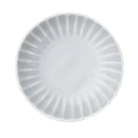 FB959 Olympia Corallite Coupe Bowls Concrete Grey 160mm (Pack of 6) - JD Catering Equipment Solutions Ltd