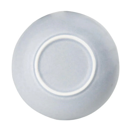 FB959 Olympia Corallite Coupe Bowls Concrete Grey 160mm (Pack of 6) - JD Catering Equipment Solutions Ltd