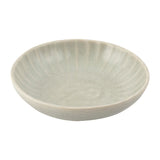 FB959 Olympia Corallite Coupe Bowls Concrete Grey 160mm (Pack of 6) JD Catering Equipment Solutions Ltd