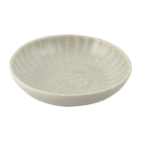 FB959 Olympia Corallite Coupe Bowls Concrete Grey 160mm (Pack of 6) - JD Catering Equipment Solutions Ltd