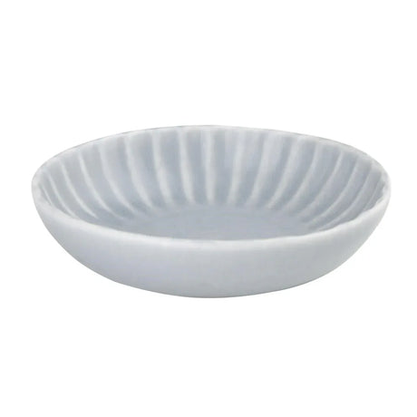 FB959 Olympia Corallite Coupe Bowls Concrete Grey 160mm (Pack of 6) - JD Catering Equipment Solutions Ltd