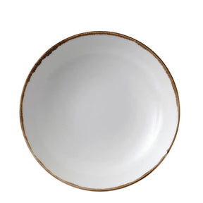 FC006 Dudson Harvest Evolve Coupe Bowls Natural 182mm (Pack of 12) - JD Catering Equipment Solutions Ltd