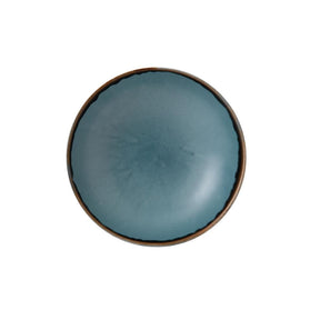 FC058 Dudson Harvest Evolve Coupe Bowls Blue 182mm (Pack of 12) JD Catering Equipment Solutions Ltd