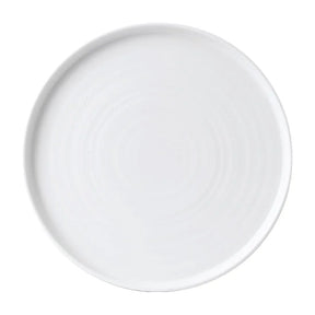 FC165 Churchill Walled Chefs Plates White 260mm (Pack of 6) - JD Catering Equipment Solutions Ltd
