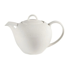 FC182 Churchill Isla White Beverage Pots 852ml (Pack of 4) - JD Catering Equipment Solutions Ltd