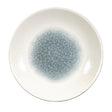 FC184 Churchill Isla Centre Print Deep Coupe Plates Topaz Blue 281mm (Pack of 12) JD Catering Equipment Solutions Ltd