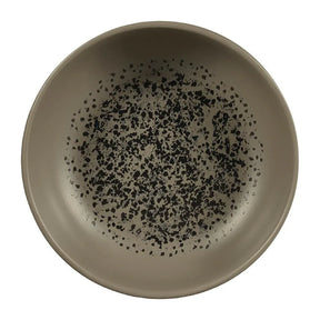 FC198 Churchill Menu Shades Caldera Bowl Flint Grey 160mm (Pack of 6) - JD Catering Equipment Solutions Ltd
