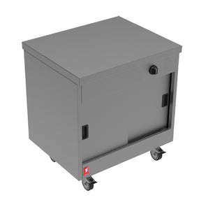 Falcon FC2-N Heated Cupboard - 4 x 1/1 GN