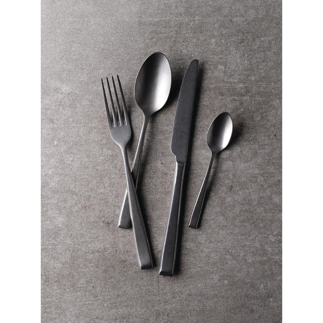 FC208 Churchill Durban Vintage Table Knives (Pack of 12) JD Catering Equipment Solutions Ltd