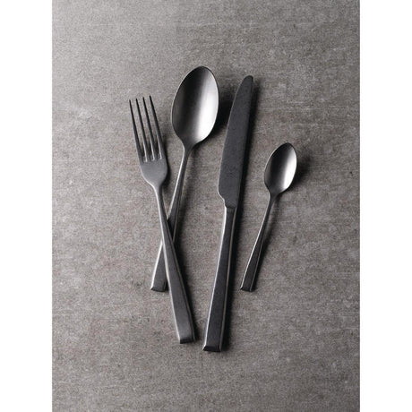 FC212 Churchill Durban Vintage Dessert Spoons (Pack of 12) - JD Catering Equipment Solutions Ltd