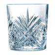 FC272 Arcoroc Broadway Old Fashioned Glasses 300ml (Pack of 24) JD Catering Equipment Solutions Ltd