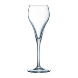 FC277 Arcoroc Brio Flute Glasses 160ml (Pack of 24) JD Catering Equipment Solutions Ltd