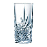 FC279 Arc Broadway Hi Ball Glasses 380ml (Pack of 24) JD Catering Equipment Solutions Ltd