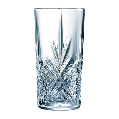 FC279 Arc Broadway Hi Ball Glasses 380ml (Pack of 24) JD Catering Equipment Solutions Ltd