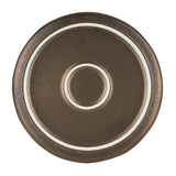 FC285 Olympia Ochre Flat Plates 260mm (Pack of 6) JD Catering Equipment Solutions Ltd