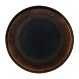 FC285 Olympia Ochre Flat Plates 260mm (Pack of 6) JD Catering Equipment Solutions Ltd