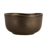 FC288 Olympia Ochre Deep Bowls 170mm 900ml (Pack of 6) JD Catering Equipment Solutions Ltd