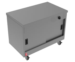 Falcon FC3-N Heated Cupboard - 6 x 1/1 GN