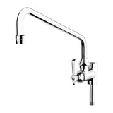 FC347 Vogue Mid-Faucet Tap for Pre Rinser CE984/CE985 JD Catering Equipment Solutions Ltd