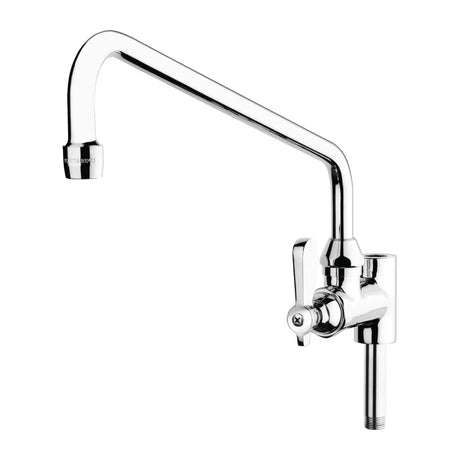 FC347 Vogue Mid-Faucet Tap for Pre Rinser CE984/CE985 JD Catering Equipment Solutions Ltd