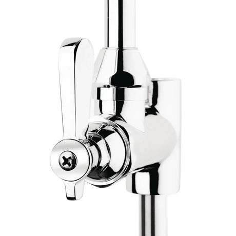 FC347 Vogue Mid-Faucet Tap for Pre Rinser CE984/CE985 JD Catering Equipment Solutions Ltd