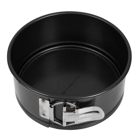 FC351 Masterclass Non-Stick Spring Form Round Cake Tin 150mm - JD Catering Equipment Solutions Ltd