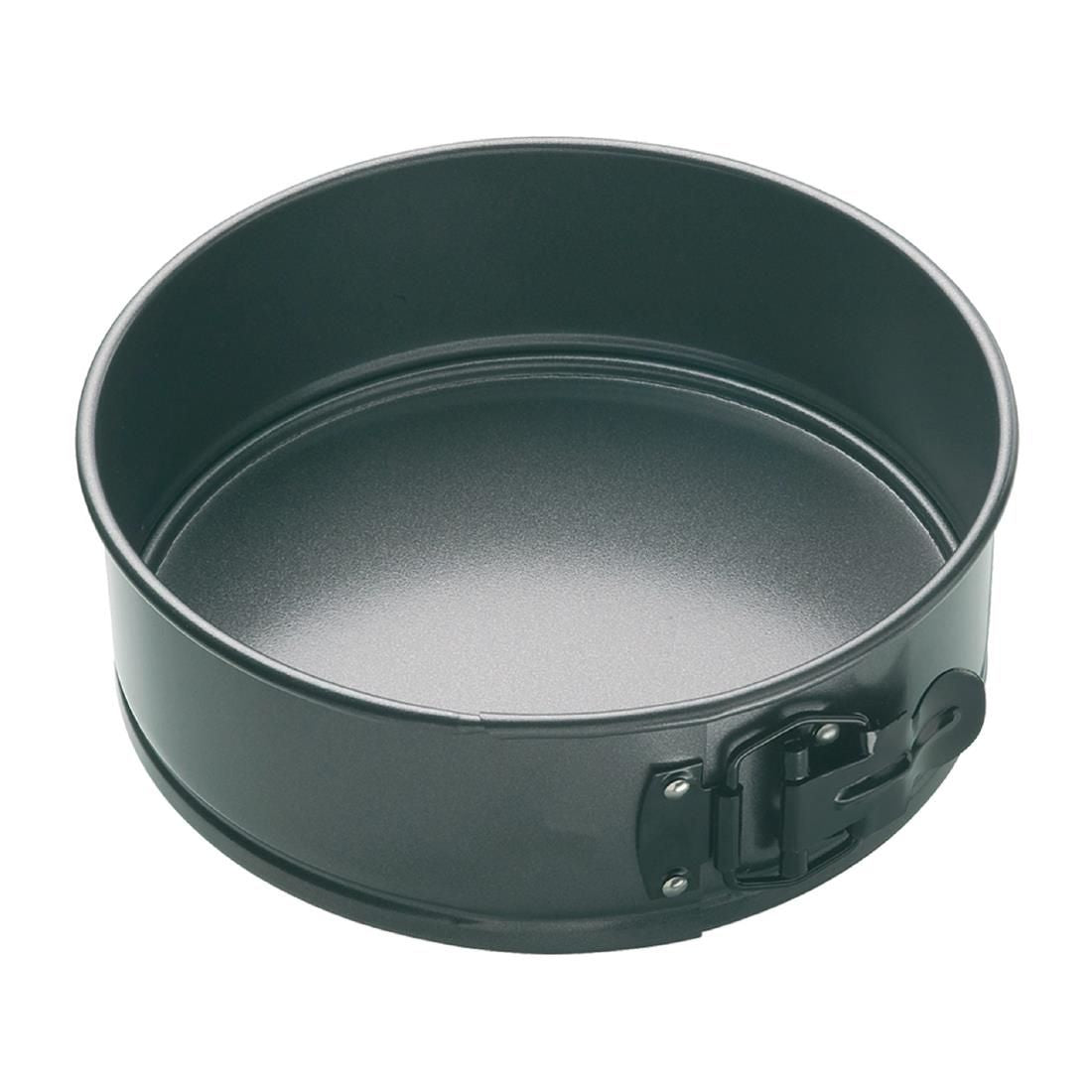 FC351 Masterclass Non-Stick Spring Form Round Cake Tin 150mm JD Catering Equipment Solutions Ltd