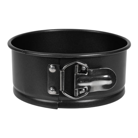 FC351 Masterclass Non-Stick Spring Form Round Cake Tin 150mm JD Catering Equipment Solutions Ltd