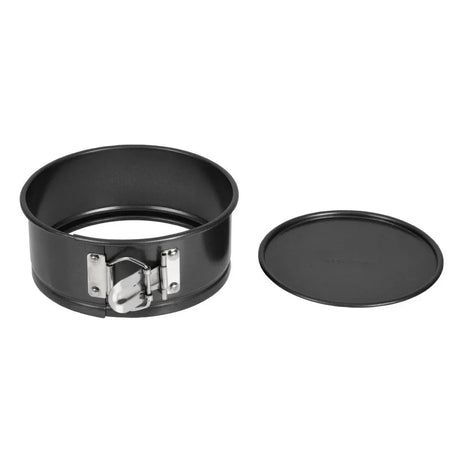 FC351 Masterclass Non-Stick Spring Form Round Cake Tin 150mm - JD Catering Equipment Solutions Ltd