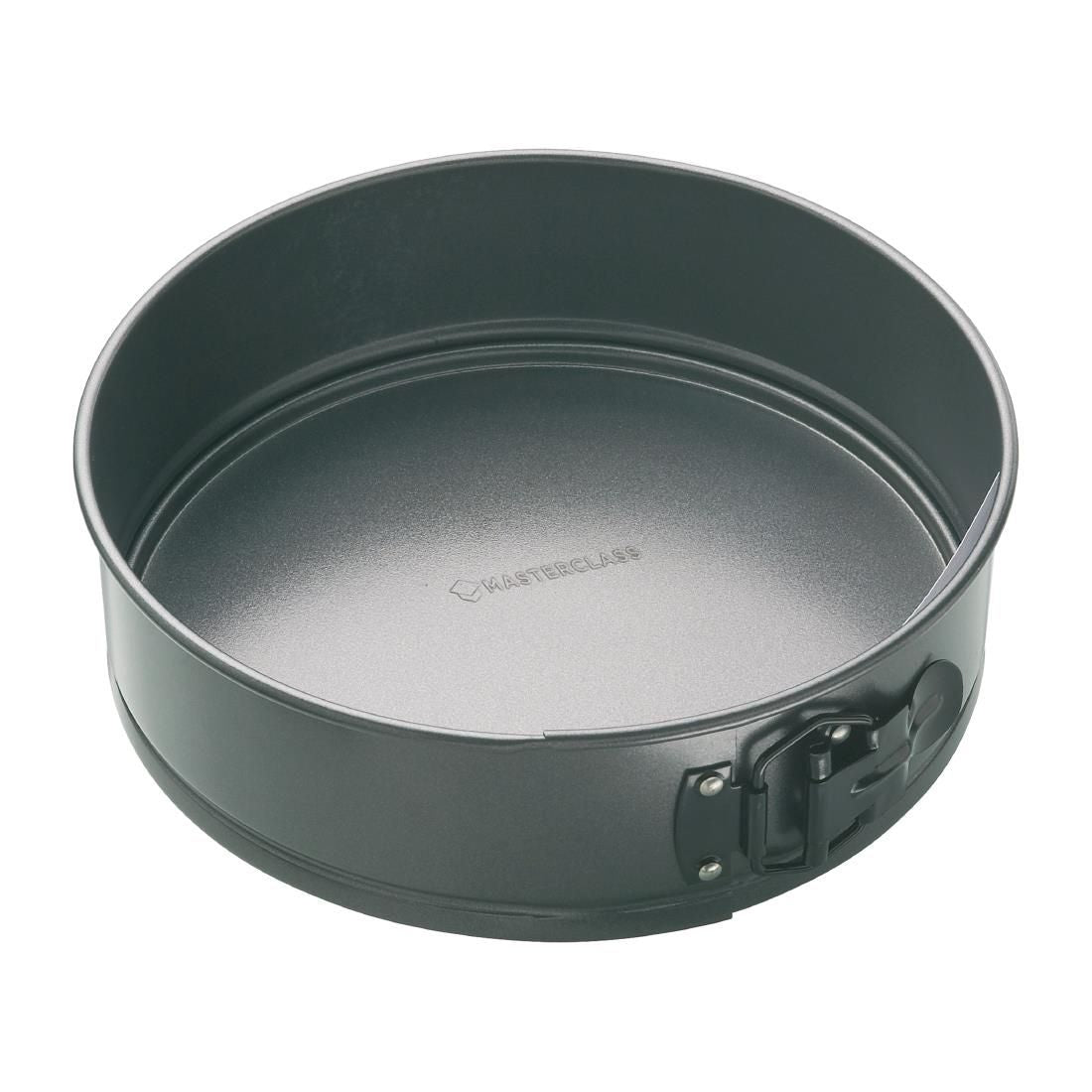 FC355 Masterclass Non-Stick Spring Form Round Cake Tin 300mm JD Catering Equipment Solutions Ltd