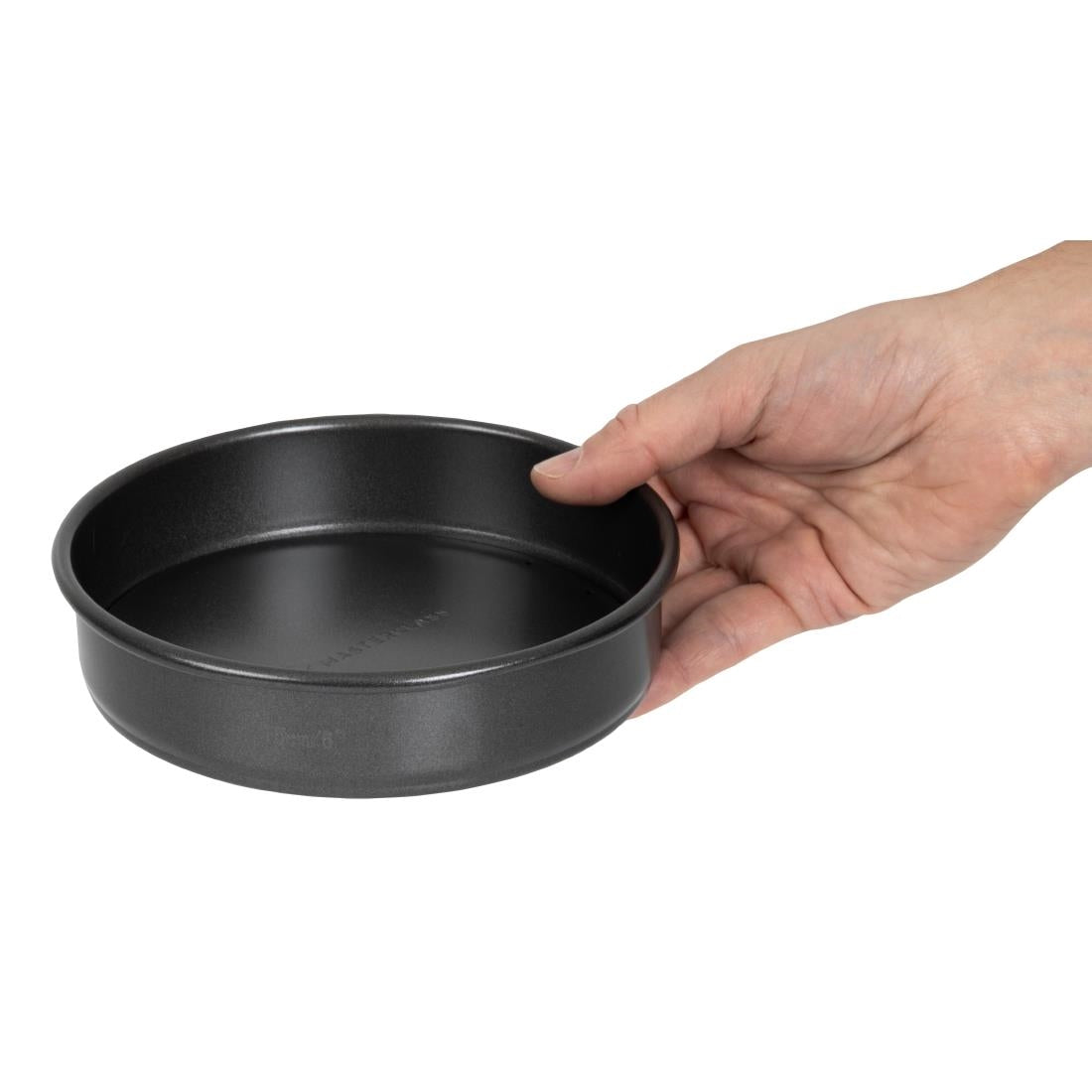 FC356 Masterclass Non-Stick Loose Base Round Sandwich Pan 150mm JD Catering Equipment Solutions Ltd