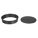 FC358 Masterclass Non-Stick Loose Base Round Sandwich Pan 200mm - JD Catering Equipment Solutions Ltd