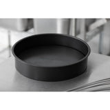 FC358 Masterclass Non-Stick Loose Base Round Sandwich Pan 200mm - JD Catering Equipment Solutions Ltd
