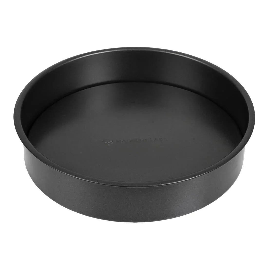 FC358 Masterclass Non-Stick Loose Base Round Sandwich Pan 200mm - JD Catering Equipment Solutions Ltd