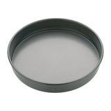 FC359 Masterclass Non-Stick Loose Base Round Sandwich Pan 230mm - JD Catering Equipment Solutions Ltd