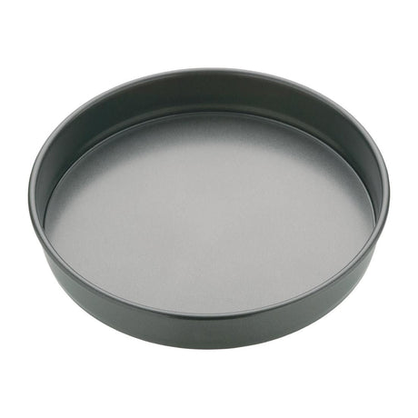 FC359 Masterclass Non-Stick Loose Base Round Sandwich Pan 230mm JD Catering Equipment Solutions Ltd