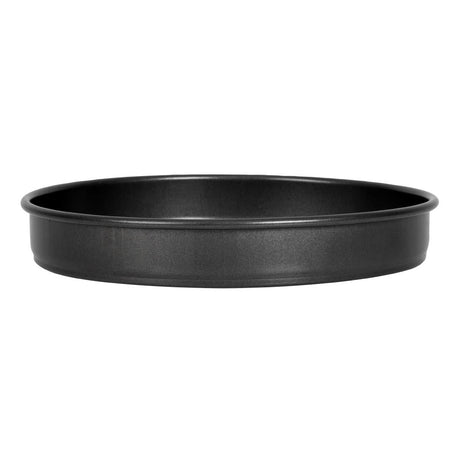 FC359 Masterclass Non-Stick Loose Base Round Sandwich Pan 230mm JD Catering Equipment Solutions Ltd