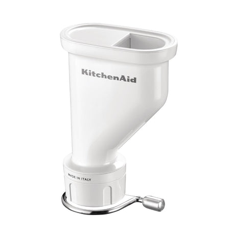 FC372 Kitchenaid Pasta Shape Press JD Catering Equipment Solutions Ltd