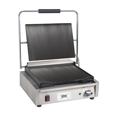 FC381 Buffalo Large Contact Grill JD Catering Equipment Solutions Ltd