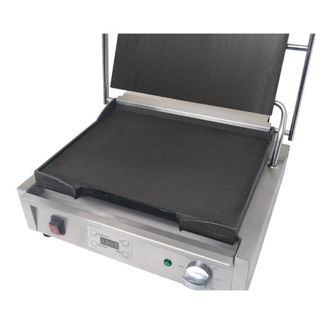 FC381 Buffalo Large Contact Grill JD Catering Equipment Solutions Ltd