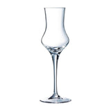 FC559 Chef & Sommelier Grappa Cordial Glasses 100ml (Pack of 24) JD Catering Equipment Solutions Ltd