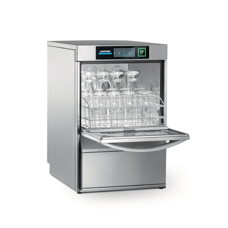 FC639 Winterhalter Undercounter Glasswasher UC-S-E JD Catering Equipment Solutions Ltd